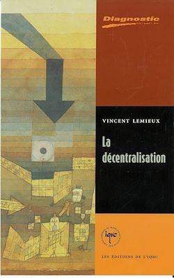 Télécharger le livre :  La décentralisation