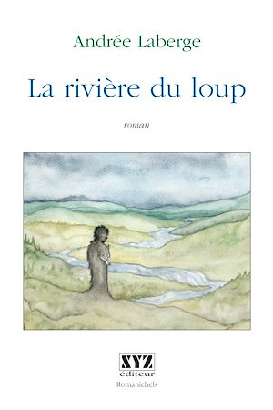 Téléchargez le livre :  La rivie`re du loup