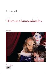 Télécharger le livre :  Histoires humanimales