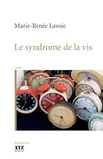 Télécharger le livre :  Le syndrome de la vis