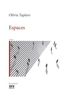 Téléchargez le livre :  Espaces