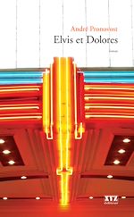 Télécharger le livre :  Elvis et Dolores