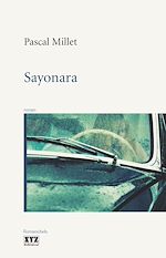 Download this eBook Sayonara