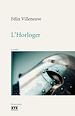 Télécharger le livre :  L'Horloger