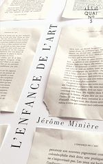 Télécharger le livre :  L'enfance de l'art