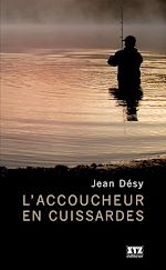 Télécharger le livre :  L’accoucheur en cuissardes