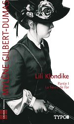 Télécharger le livre :  Lili Klondike - Tome 1