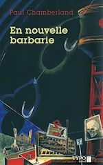 Télécharger le livre :  En nouvelle barbarie