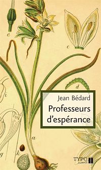 Téléchargez le livre :  Professeurs d'espérance