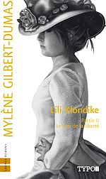 Télécharger le livre :  Lili Klondike - Tome 2