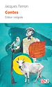 Télécharger le livre :  Contes (Ferron)