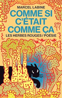 Téléchargez le livre :  Comme si c'était comme ça
