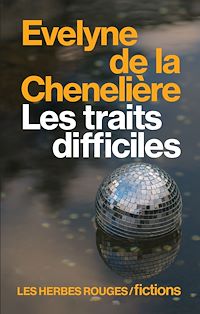 Téléchargez le livre :  Les traits difficiles