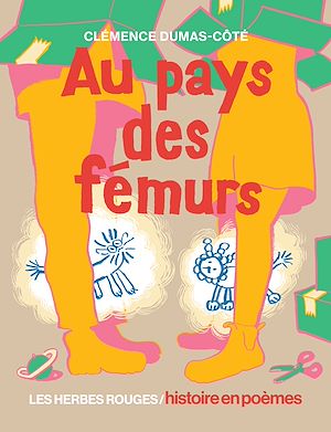 Download the eBook: Au pays des fémurs
