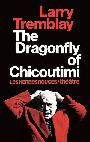 Téléchargez le livre :  The Dragonfly of Chicoutimi