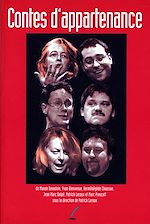 Télécharger le livre :  Contes d'appartenance