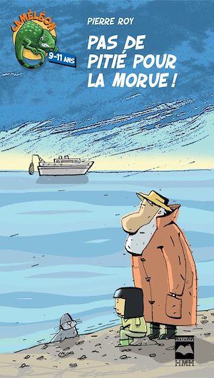 Téléchargez le livre :  Pas de pitié pour la morue !