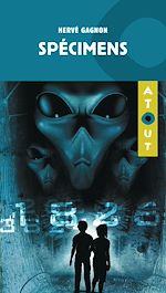 Télécharger le livre :  Spécimens