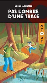 Télécharger le livre :  Pas l'ombre d'une trace