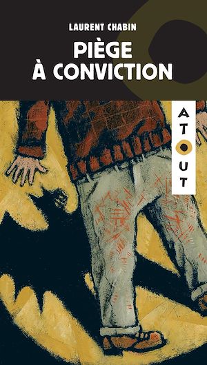 Téléchargez le livre :  Piège à conviction