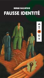 Télécharger le livre :  Fausse identité
