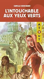 Télécharger le livre :  L'intouchable aux yeux verts