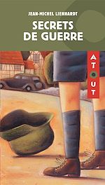 Télécharger le livre :  Secrets de guerre