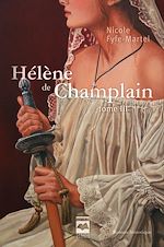 Télécharger le livre :  Hélène de Champlain T3