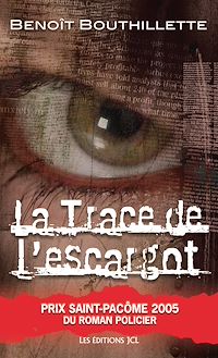 Téléchargez le livre :  La Trace de l'escargot