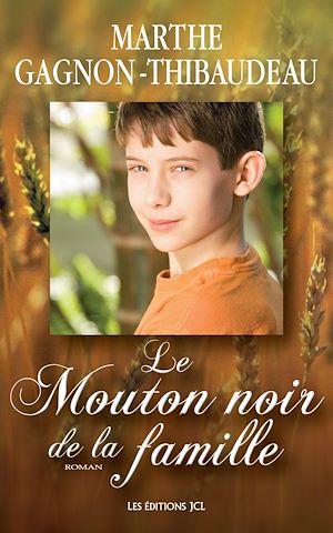 Téléchargez le livre :  Le Mouton noir de la famille