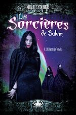 Télécharger le livre :  L'alliance de Terwik