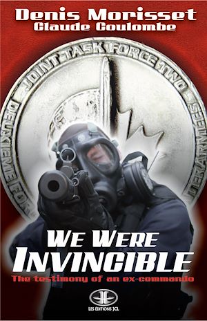 Téléchargez le livre :  We Were Invincible