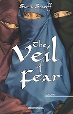 Télécharger le livre :  The Veil of Fear