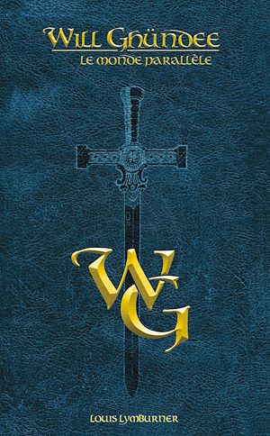 Téléchargez le livre :  Le monde parallèle