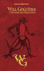 Télécharger le livre :  L'Antre des Maltïtes