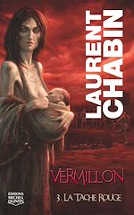 Télécharger le livre :  La tache rouge