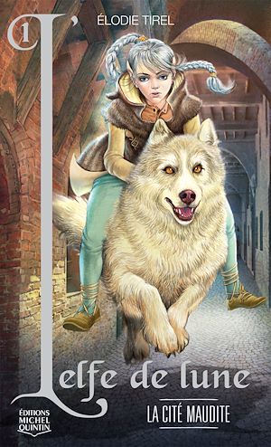 Téléchargez le livre :  La cité maudite