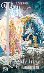 Télécharger le livre :  La dernière dragonne