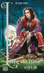 Télécharger le livre :  La fleur de sang