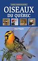 Télécharger le livre :  Oiseaux du Québec - Guide d'identification