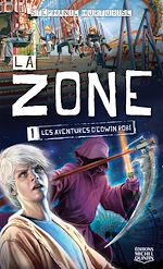 Télécharger le livre :  Les aventures d'Edwin Robi