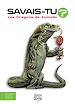 Télécharger le livre :  Savais-tu? - En couleurs 42 - Les Dragons de Komodo