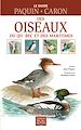 Télécharger le livre :  Le guide Paquin-Caron des oiseaux du Québec et des Maritimes