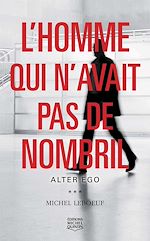 Télécharger le livre :  Alter ego