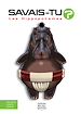 Télécharger le livre :  Savais-tu? - En couleurs 56 - Les Hippopotames