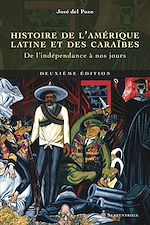 Télécharger le livre :  Histoire de l'Amérique latine et des Caraïbes, (deuxième édition)