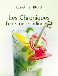 Télécharger le livre : Les Chroniques d'une mère indigne 2