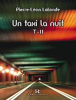 Télécharger le livre :  Un taxi la nuit. T-II