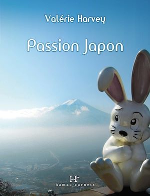 Téléchargez le livre :  Passion Japon