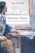 Télécharger le livre :  Monsieur Olivier
